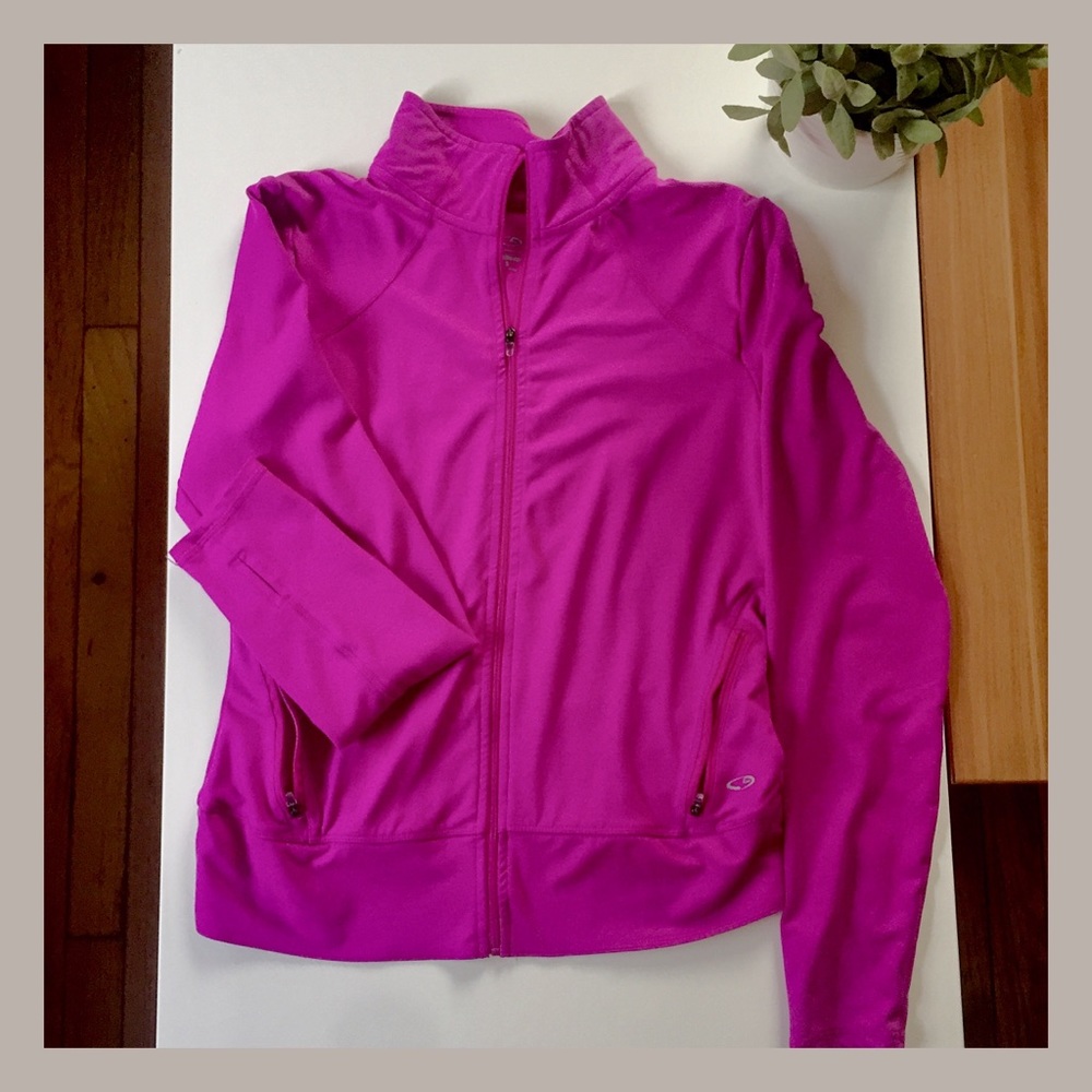 Champion DuoDry jacket